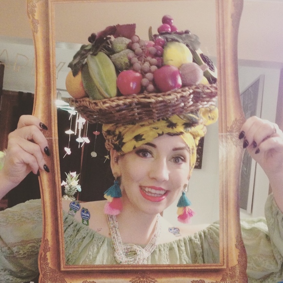 It's me, Allison! - Picture 5 of 6